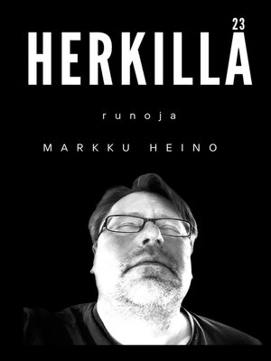 cover image of Herkillä